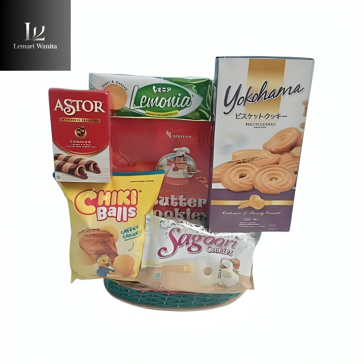 

Parcel Hampers Makanan Lebaran Murah Meriah 2025 (35)