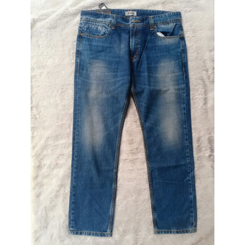 Celana Lois Jeans Original/Lois Original/Celana Lois