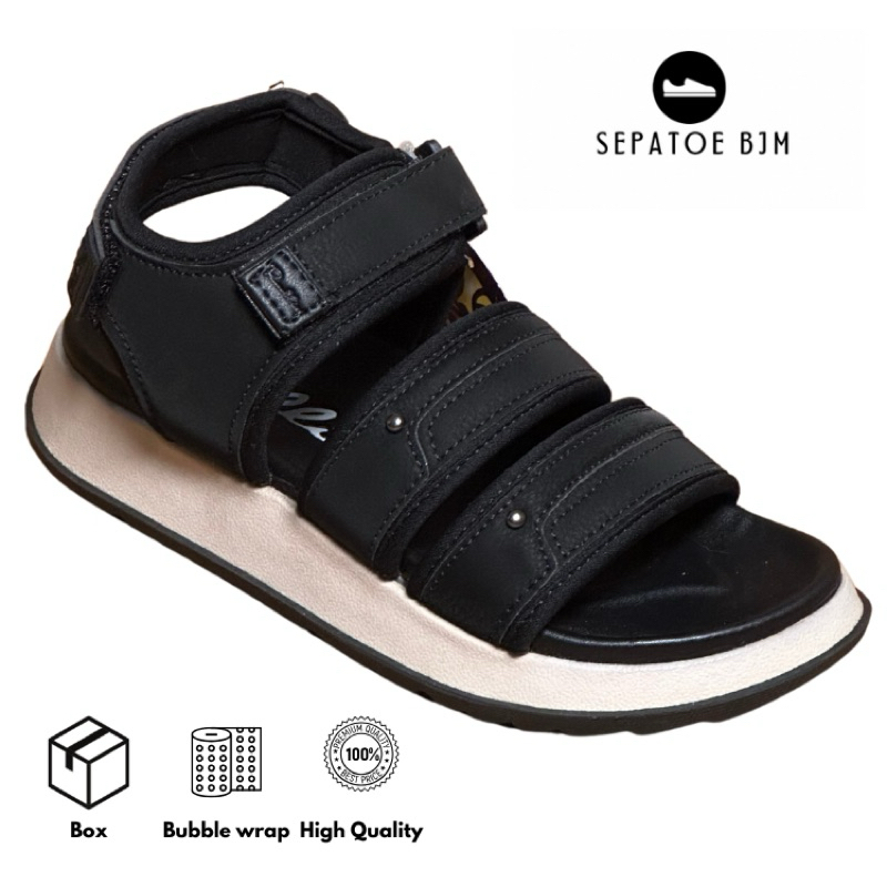 RULLIEF FKL 927 - Sepatu sendal Wanita || Sendal Cewek Trendy ||
