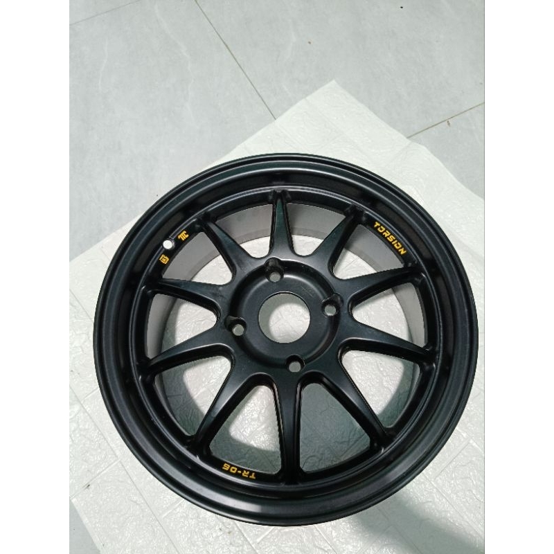 VELEG SNI TORSION TR-D6 RING 15 PCD 42