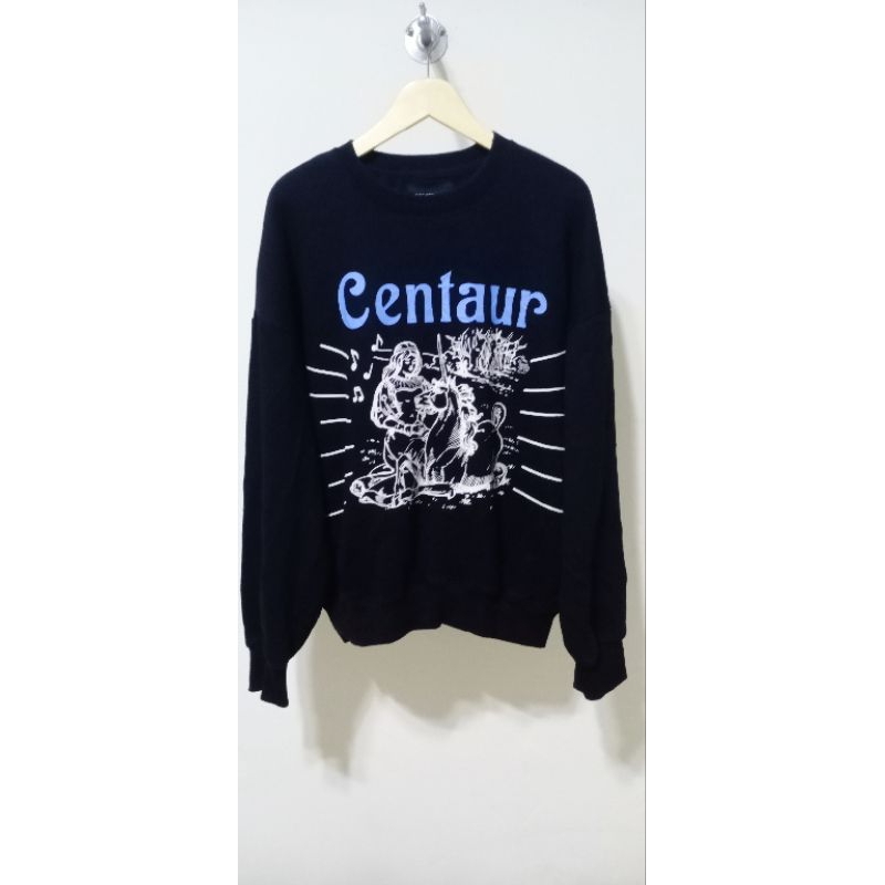 Centaur CREWNAK sweater