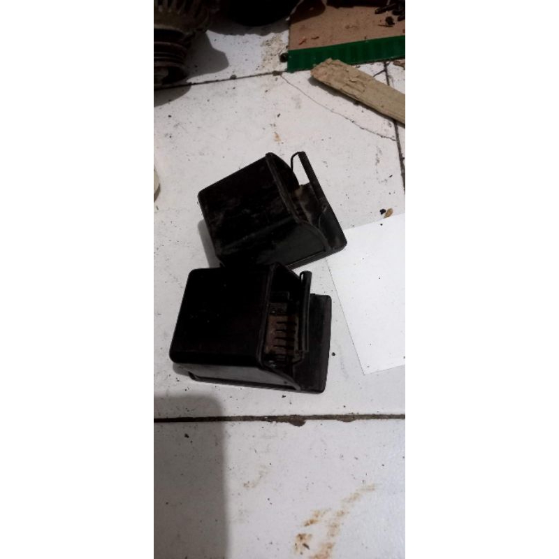 asbak belakang civic wonder