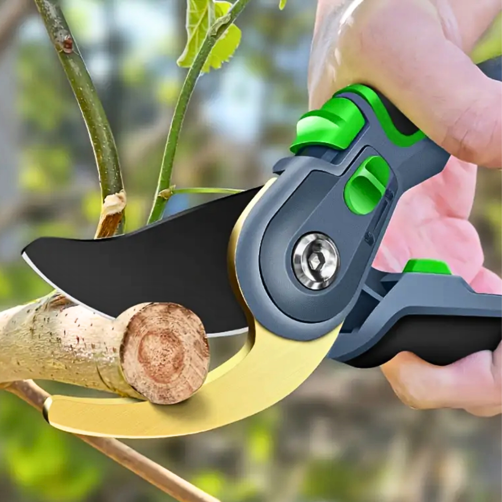 COD KNIFEZER Gunting Dahan dan Ranting Buah taman bunga batang Garden Pruning Scissors 20mm 1025