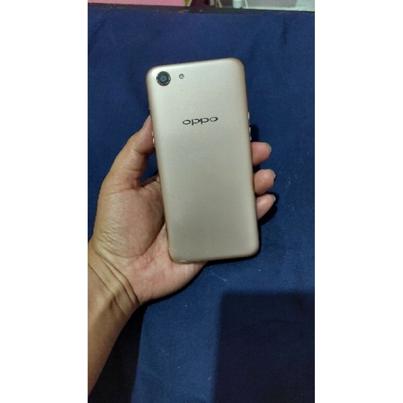 oppo a83 ram 3gb 32gb garansi resmi indonesia hp bekas murah normal garansi resmi