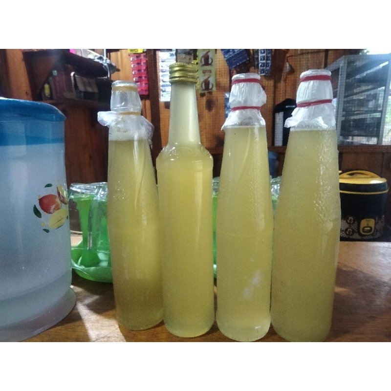 

Madu Lebah Liar Asli 100% Original