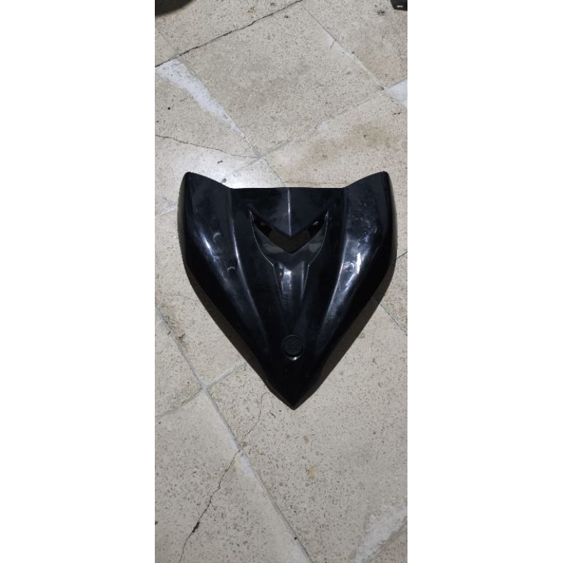 tameng copotan mx new