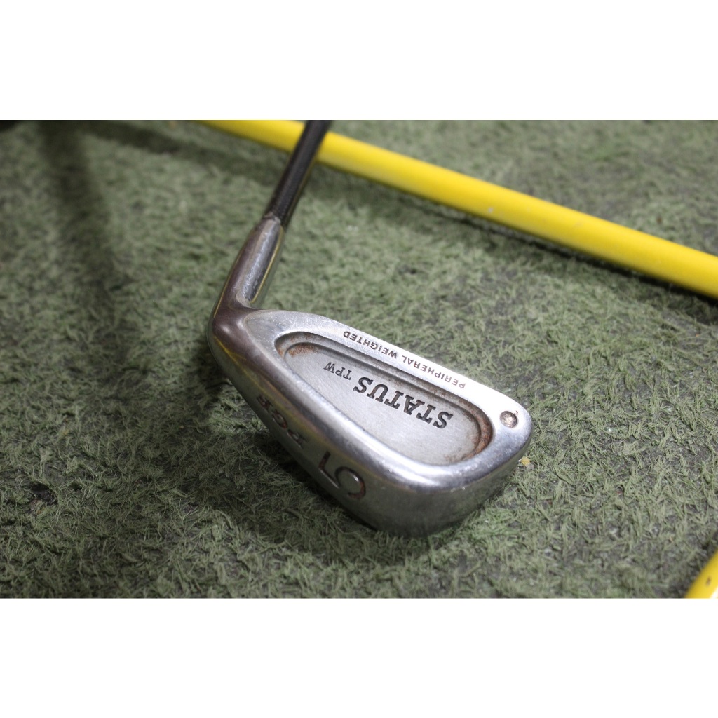 Stick Golf Iron 5 PGF USA Status | Stick Golf Second Bekas Berkualitas