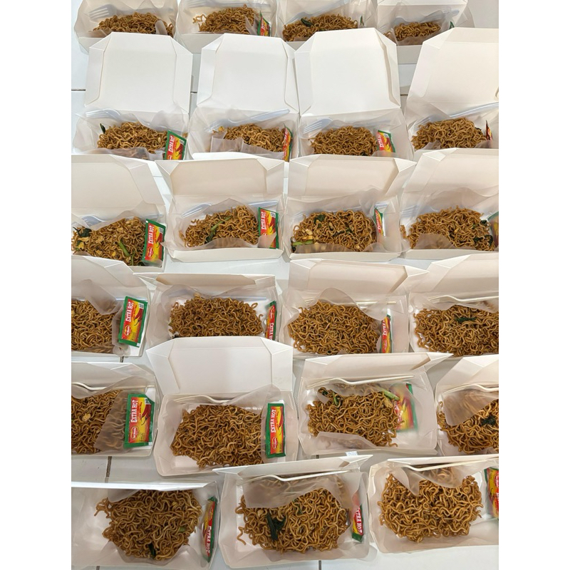 

Nasi Kotak Untuk Berbagai Acara. Makanan bisa di request & budget bisa menyesuaikan