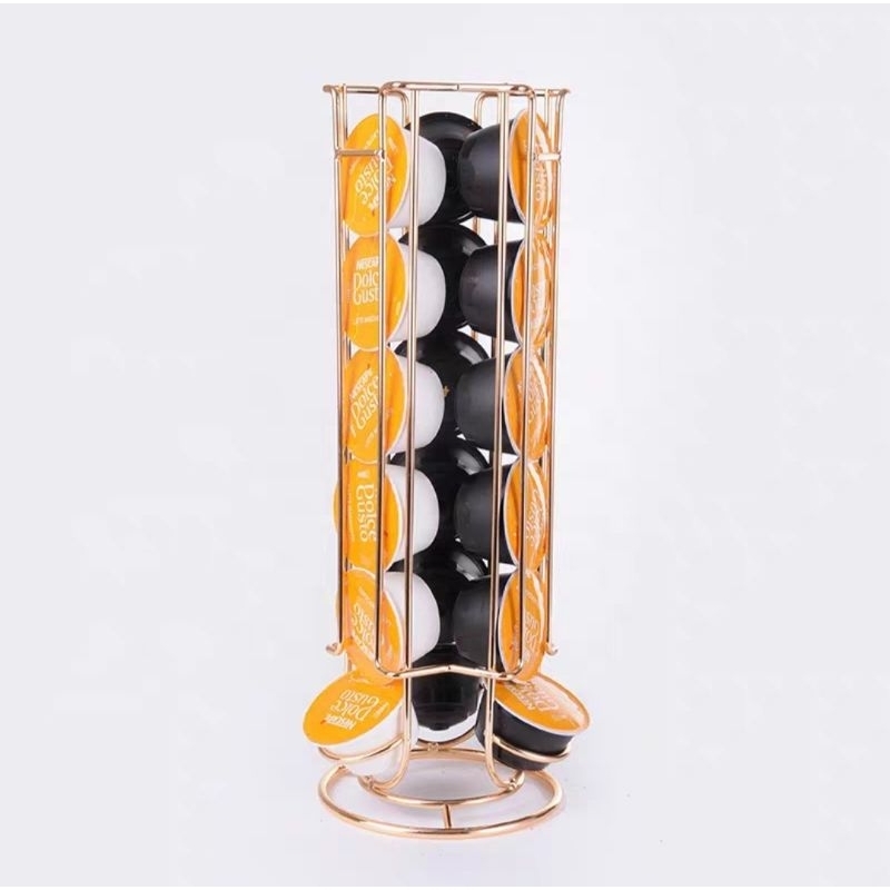 Dolce Gusto tower holder. tower kopi holder dolce gusto