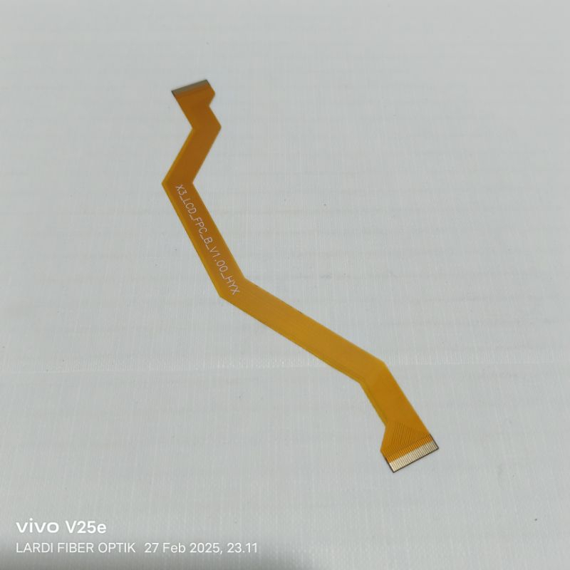 Flexible splicer comway A3/A33/C6s/C7/C10s