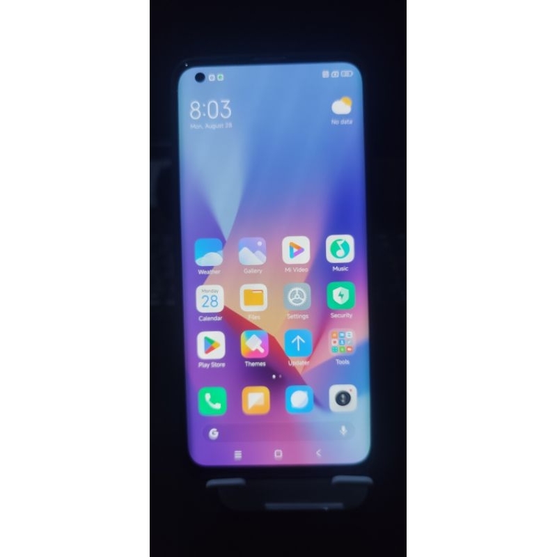 Xiaomi Mi 10 5G Snapdragon 865 108 Mp Video 8K