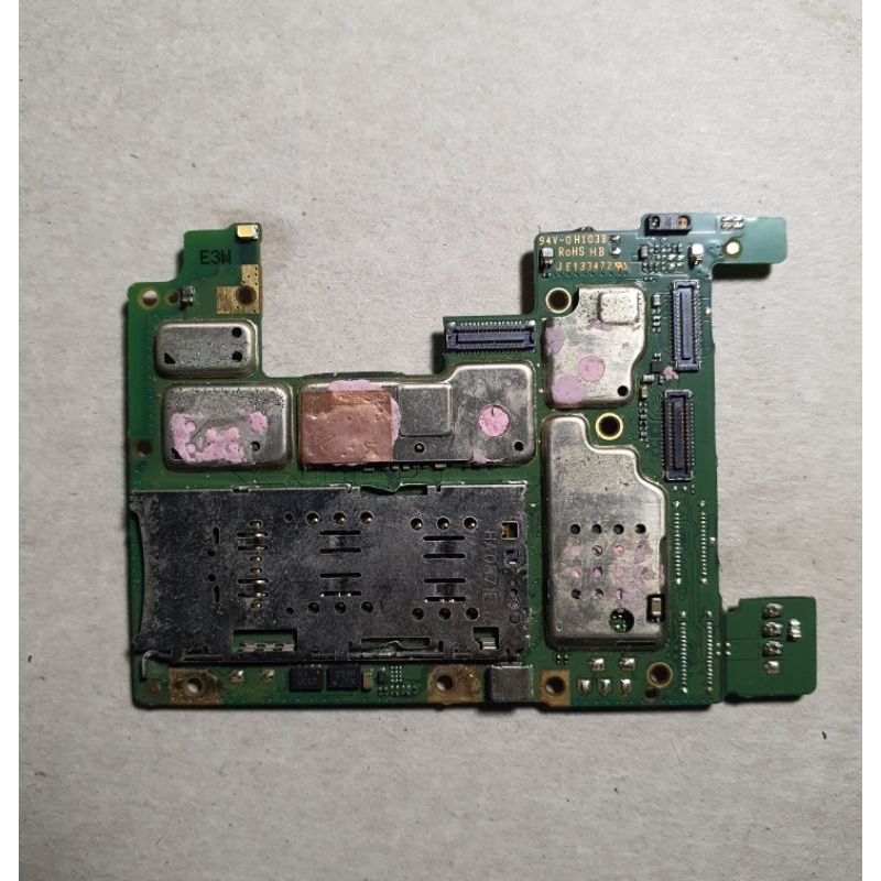 mesin infinix hot 9 play mati