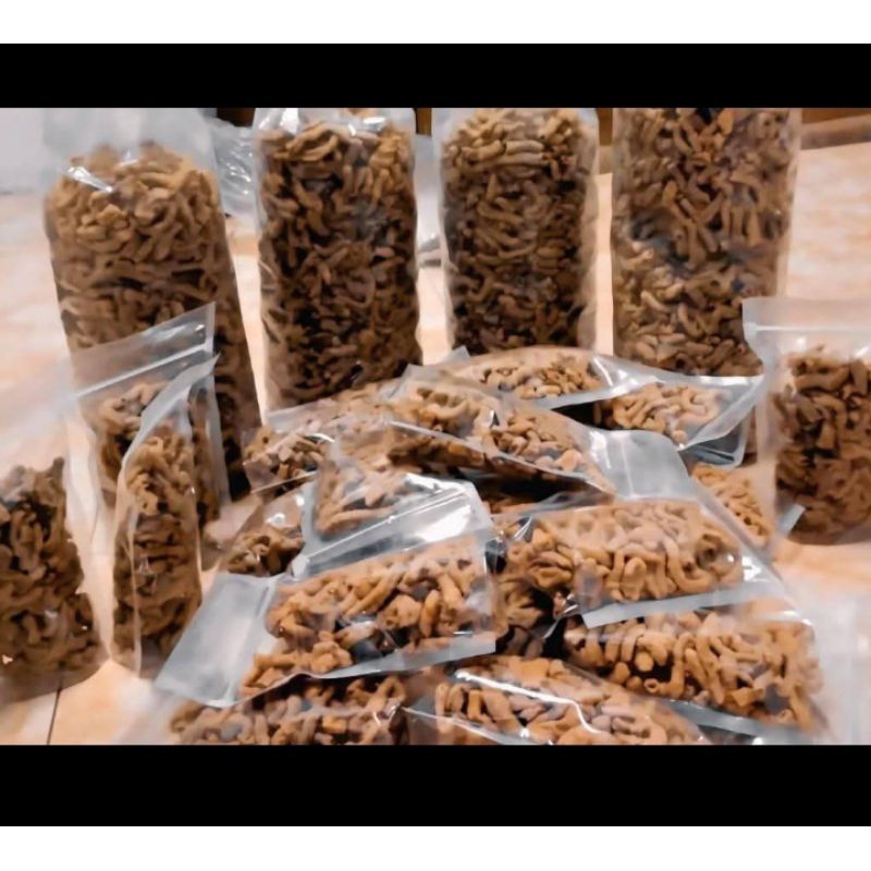 

Keripik usus Ayam Crispy Original