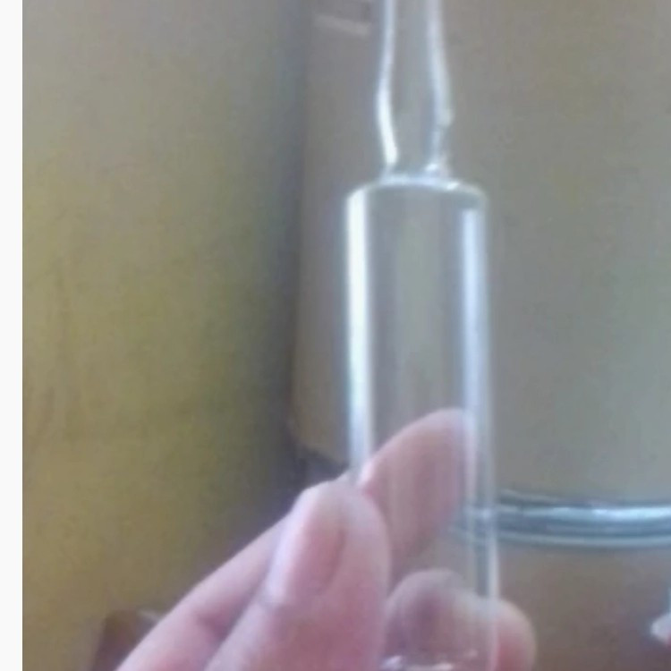 Ampul kosong 5 ml bening