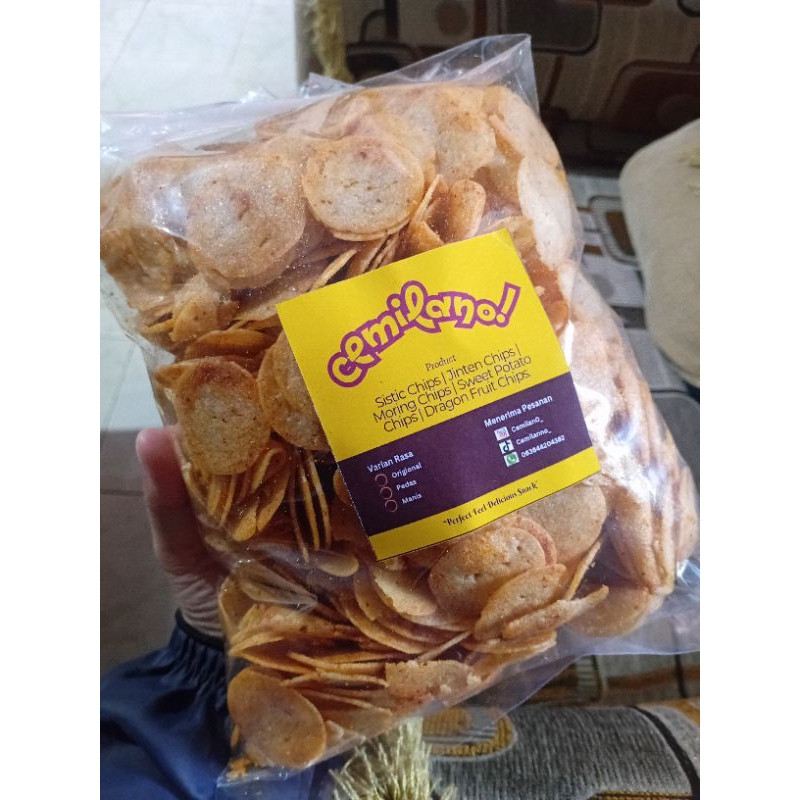 

Moring Chips