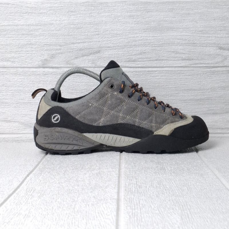 Sepatu Gunung Second Scarpa Original