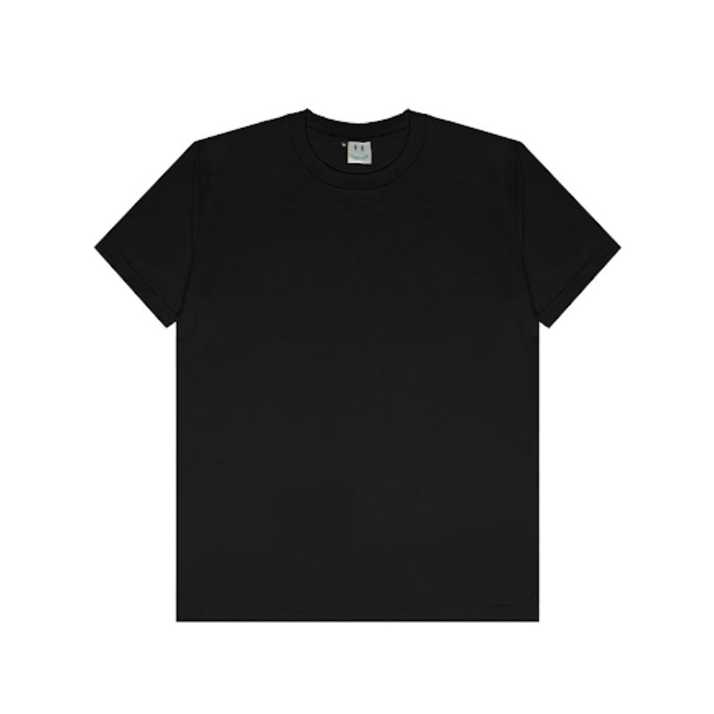 Kaos Polos Cotton Combed 20s Reguler| Baju Polos Cotton 20s| T-Shirt polos Cotton 20s