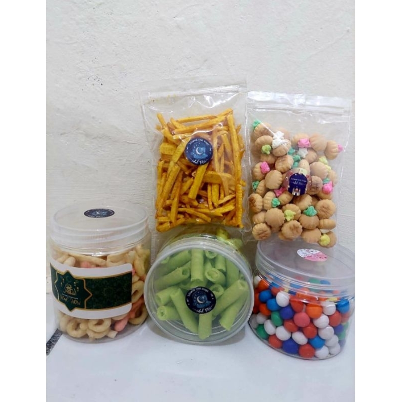 

Hampers Lebaran