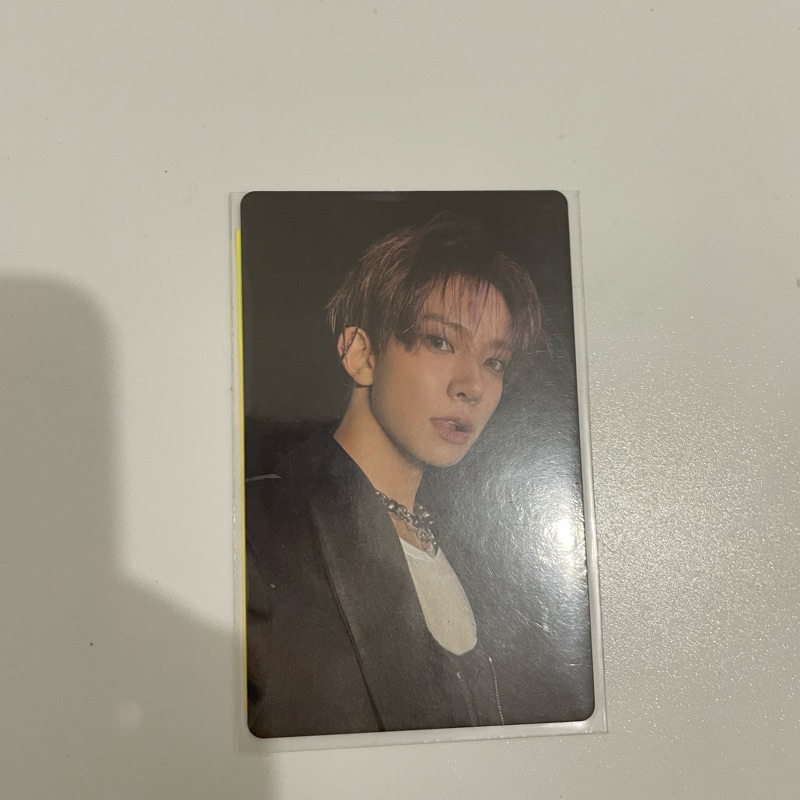 BOOKED PC HEESEUNG melet