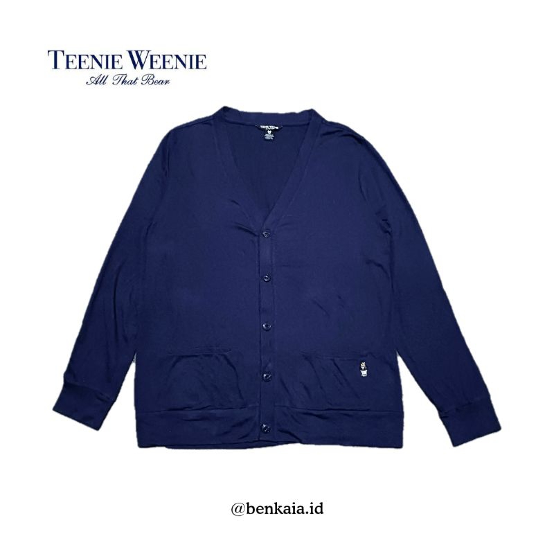 Cardigan Teenie Weenie