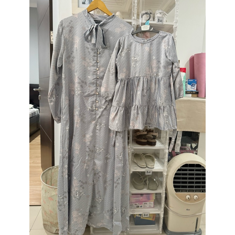 PRELOVED SARIMBIT ANAK PEREMPUAN