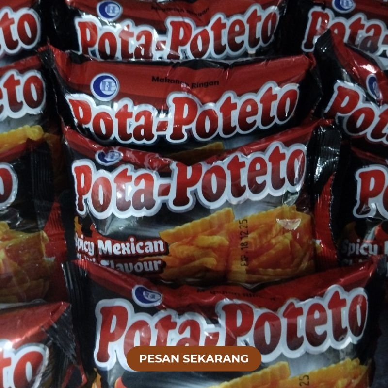 

pota poteto