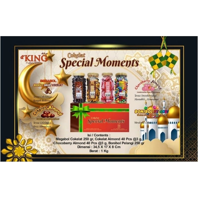 

BONIBOL SPESIAL MOMENT/BONIBOL COKLAT BISKUIT /D KING BONIBOL/BONIBOL EDISI LEBARAN/