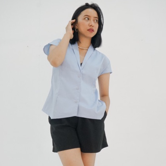 asmaralana - Btari Vest