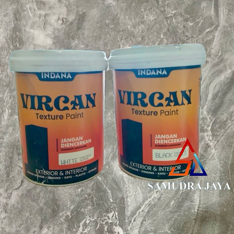 VIRCAN CAT TEKSTUR / SPEAKER / CAT BOX SPEAKER 1 LT