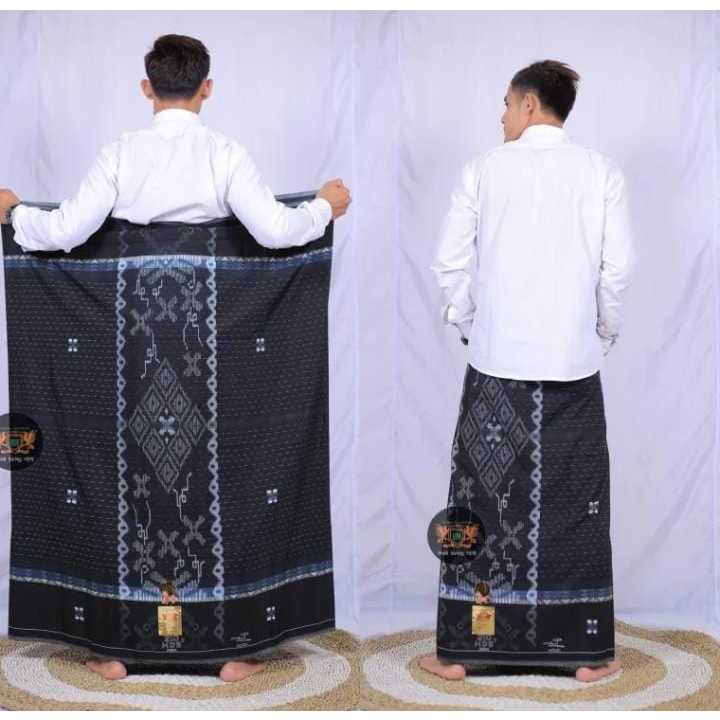 TERBARU SARUNG ORIGINAL BHS EXCELLENT GOLD & SILVER JGP / SGF / SSF / SKT / JSK