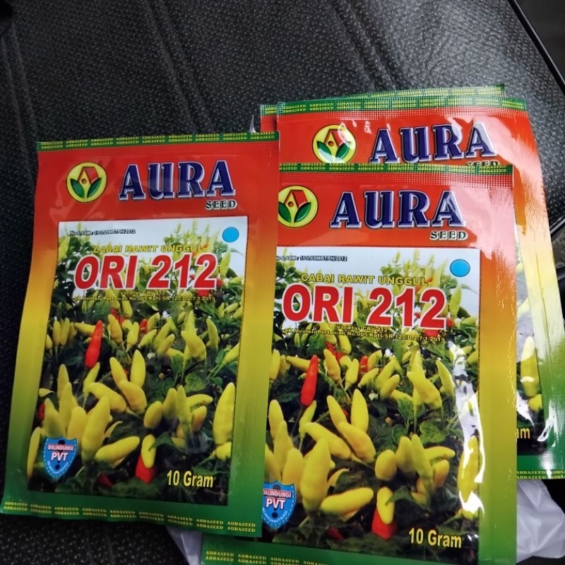 

ORI 212 original 100%