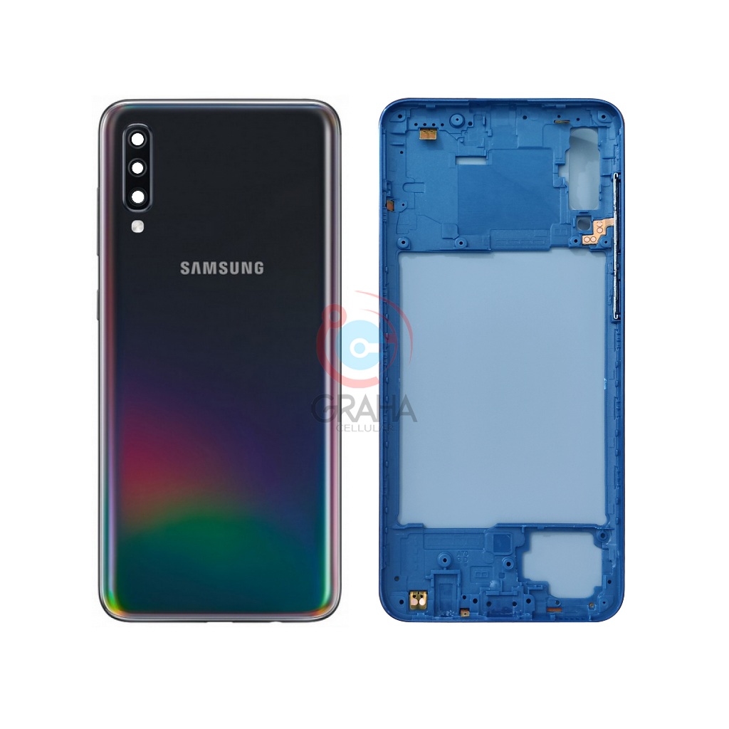 CASING SAMSUNG A70