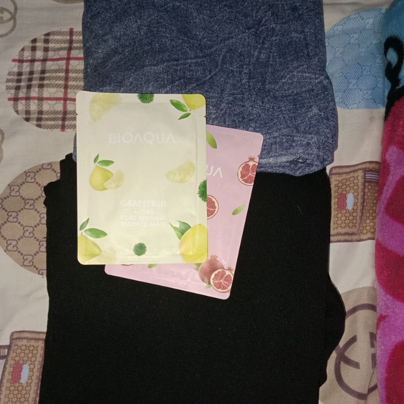 Kulot levis dan JP hitam (kak rey)