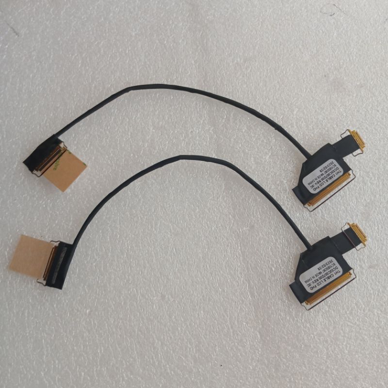 KABEL FLEKSIBEL LCD LAPTOP LENOVO THINKPAD T460S T470S led dc02c007d00 touchcreen