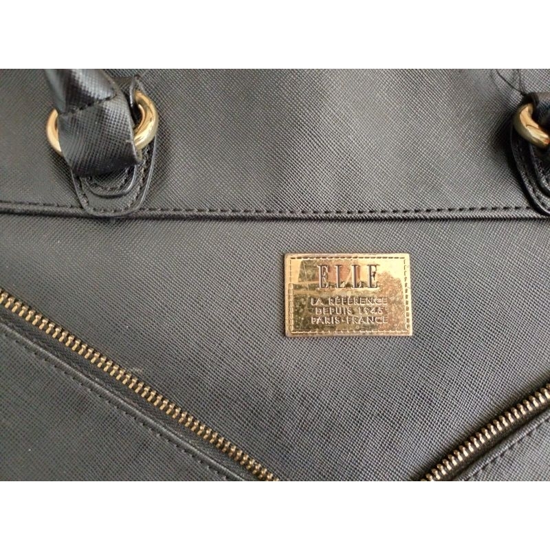 PL ELLE Bag Original