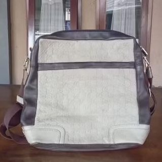 TAS SELEMPANG (BEKAS)