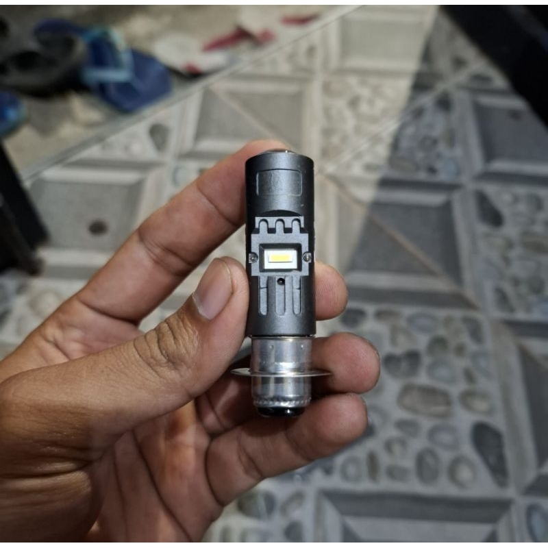 Lampu Led laser H6 CR7