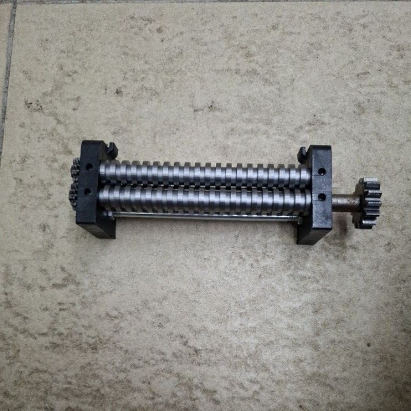 Cutter Gilingan Mie Djj 200/Djj 160