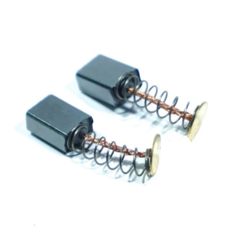 CB RYU CARBON BRUSH RID13-1RE ARANG MESIN BOR 13 MM