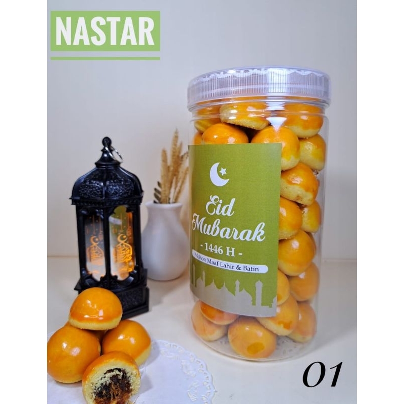 

Nastar