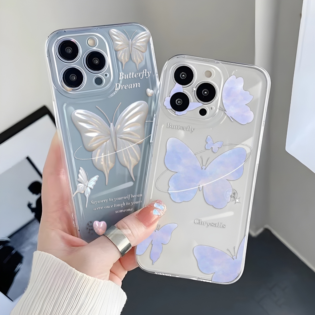 Case Hp Untuk Vivo Y19S V40 Lite Y28 Y03 Y18 Y17S V30 PRO V27E Y27 Y20 Y12S Y17 Y22 CS698