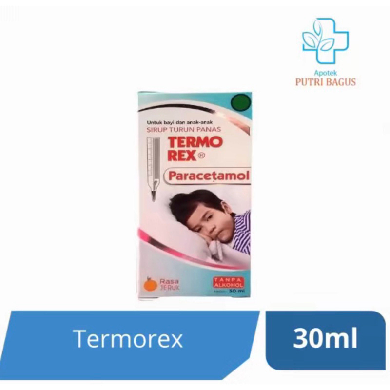 Termorex