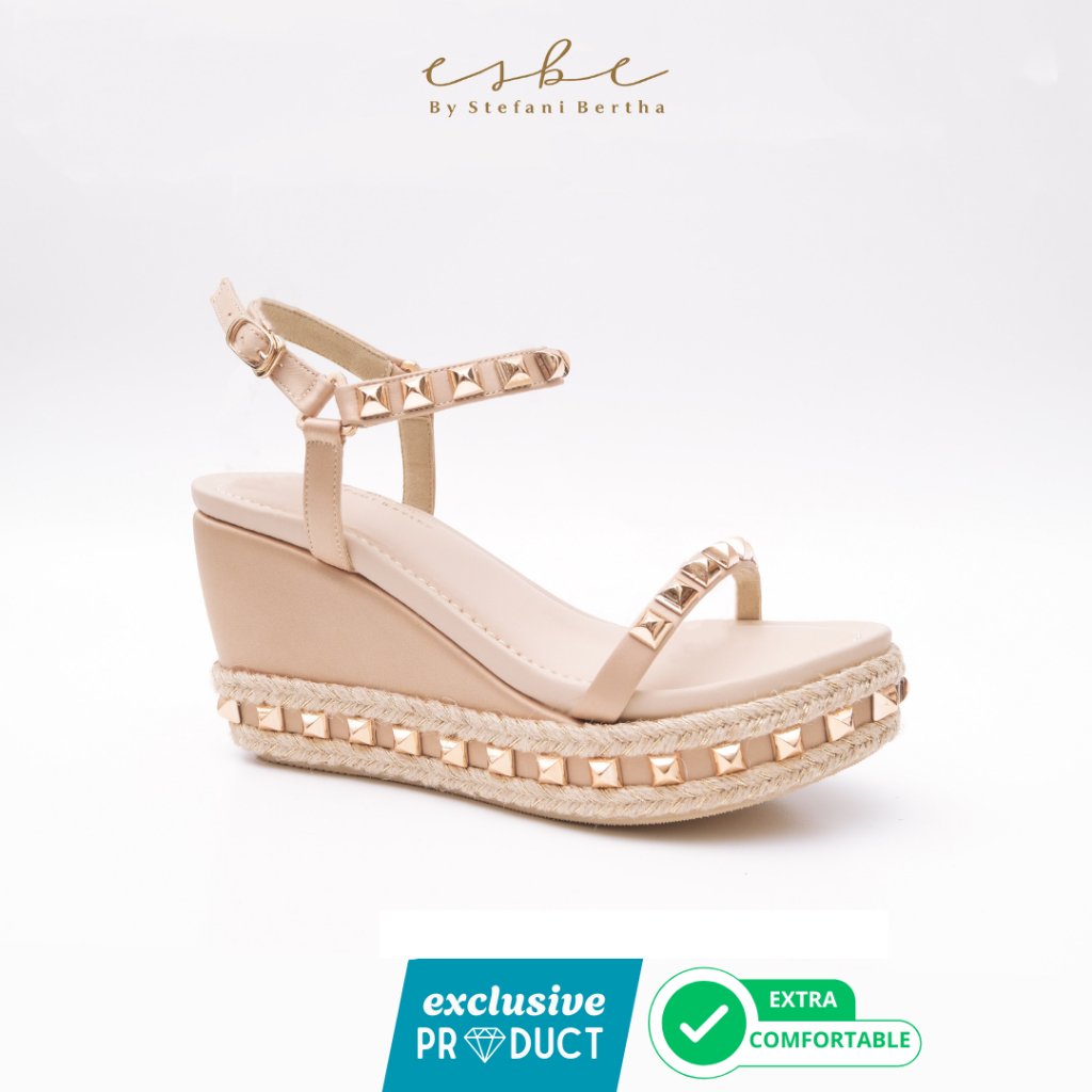 ESBE By Stefani Bertha - Macaria Roux Special Editions