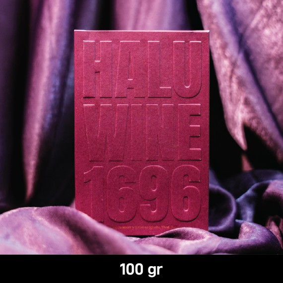 

HALU WINE Specialty Coffee (100 gram) by Space Roastery