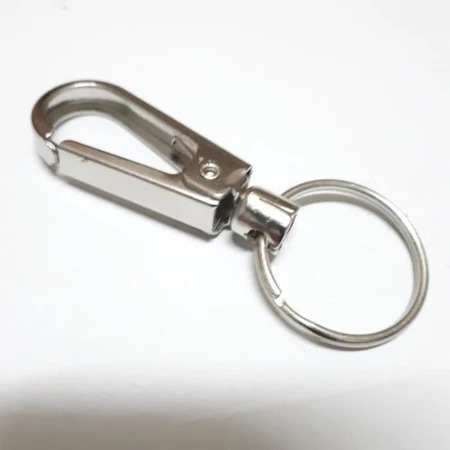 zoluna - Keychain Carabiner Gantungan Kunci Carabiner Keychain Kalcer Carabiner Keychain Skena Carab