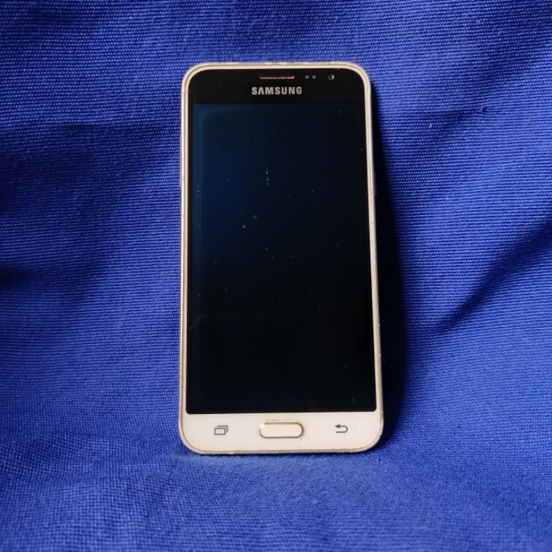 LCD + Frame Samsung J3 2016