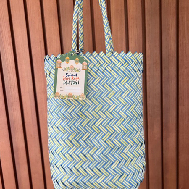 

Hampers Dimsum/ Hampers Idul Fitri/ Hampers Natal