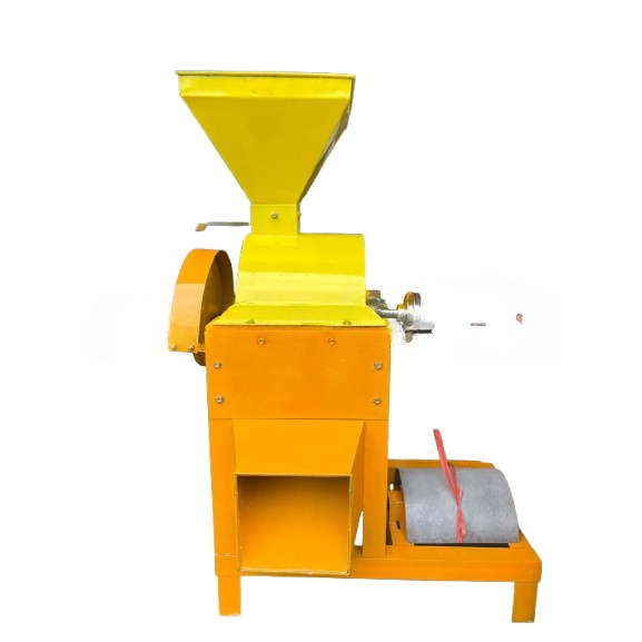 Mesin Giling Sekam Penepung Alat Penggiling Sekam Murah