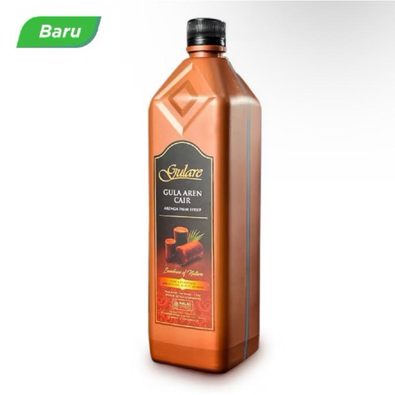 

Gulare 12botol DUS CARGO