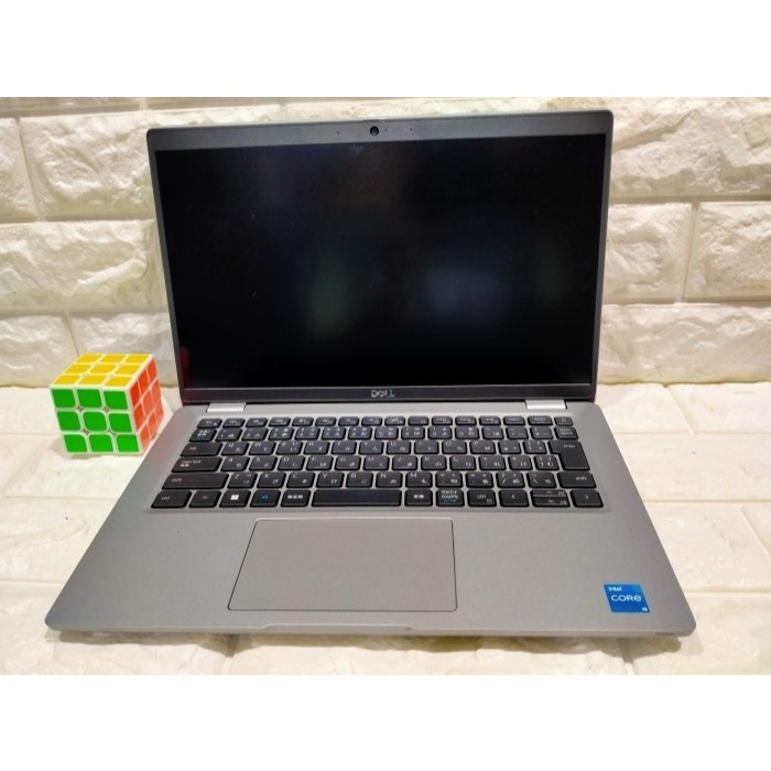Laptop Dell Latitude 5310 Core i5 Gen 10 RAM 16GB / SSD 256GB (M)